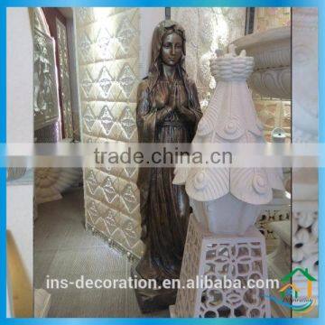 Artistic Design Imitation Stone Statue photo-4