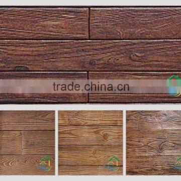 Garden Courtyard Imitation Wood photo-2