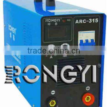 ARC300 mosfet inverter welding machine