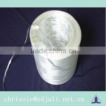 reinforcing pultrusion fiberglass direct roving 2400tex