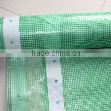 scaffold sheeting /film for building