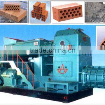 brick making machine