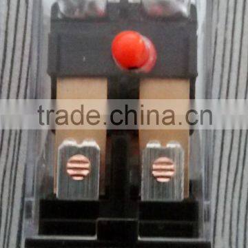 LY2 MY2 series Relay with handle release general purpose electromagnetic relay conventional relays