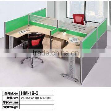 OEM manufacture computer desk for sale