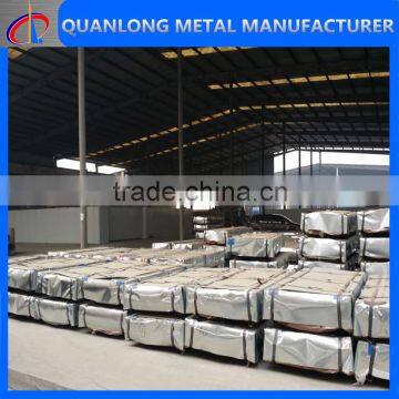 Roof Tile Corrugated Steel Roofing Sheet photo-6