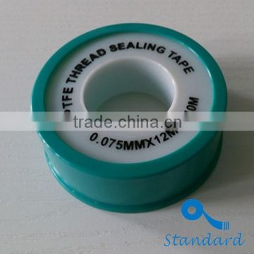 PTFE Material ptfe thread seal teflone tape with best price waterproof well selling in Italy