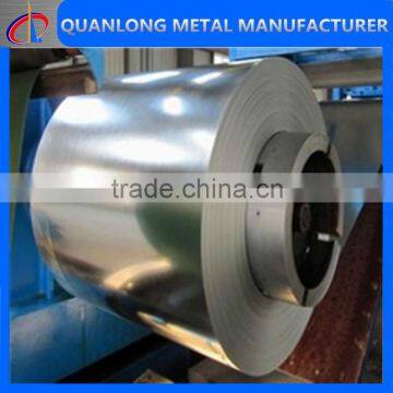 2B finish 201304 stainless steel coil