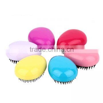 Best Small Round Professional Hair Styling Combs And Brushes photo-2