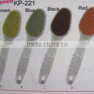 Ceramic Foot File-1