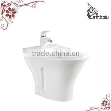 Hidden camera bidet toilet