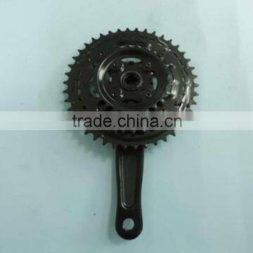 The Best Seller Crank & Chainwheel