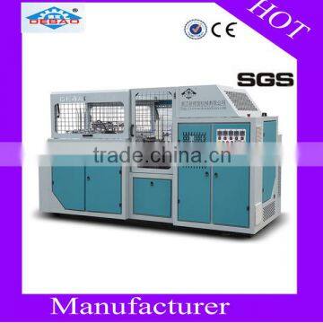 paper production machinery paper bowl machine DEBAO Manchinery