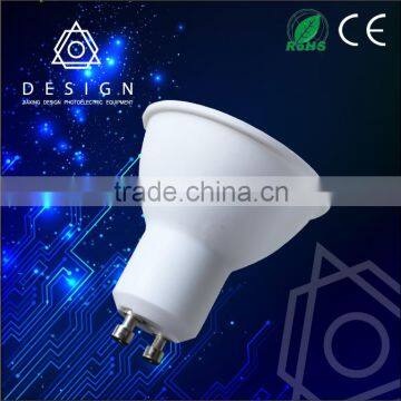 High quality 3W e27 LED Spotlight led light GU10 led spotlight lamp