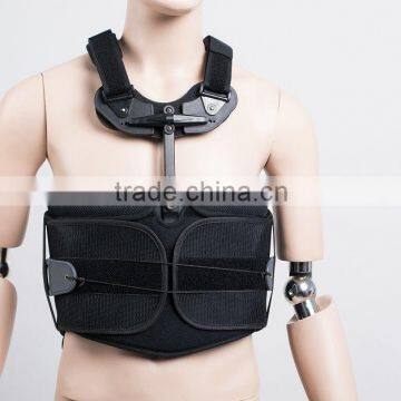 Thoracolumbar Sacral Orthosis photo-4