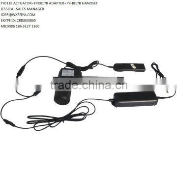 Linear Actuator 24VDC Automaitc Swing Gate Motor Automatic Swing Gate Opener photo-2