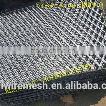 2016 High Quality Expanded Metal Mesh Factory Export (ISO 9001 Certificate)