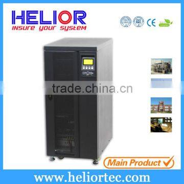 High frequency True sine wave online ups 60kva