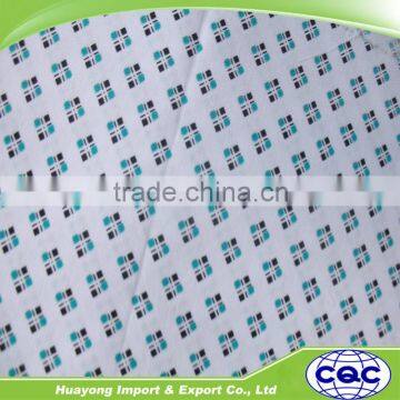 tc 80/20 nurse's uniform fabric medical fabric from china textile