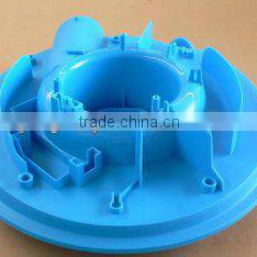 Custom plastic injection molding auto part