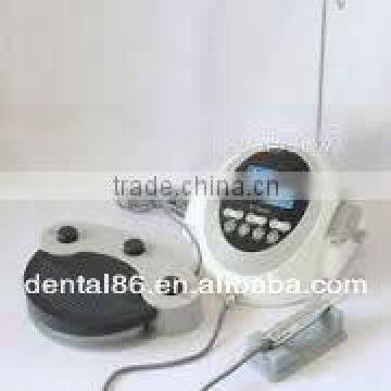 China dental implant system