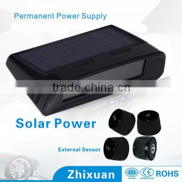 external tire pressure monitoring system , wireless tpms, cheap pressure sensor