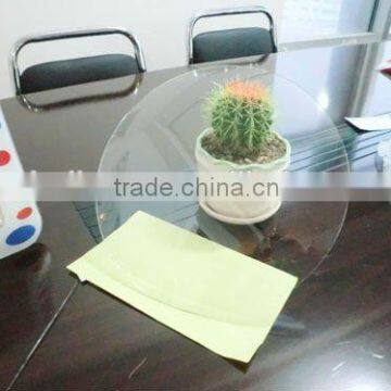 1.5mm clear sheet glass