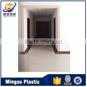  retail hotel pvc door panel high demand products in china