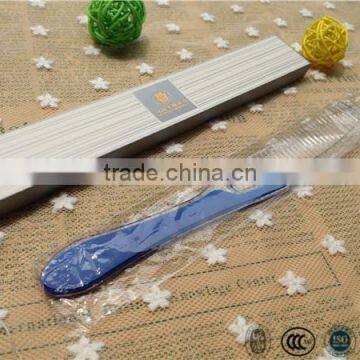 HOT SALE wholesale hotel plastic color comb with carton box