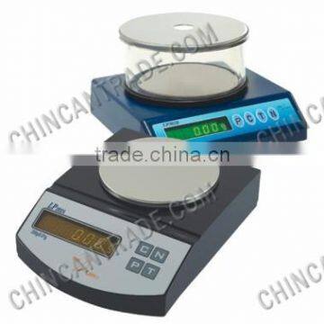 LP202A LP302A LP402A LP502A Electronic Precision Balance