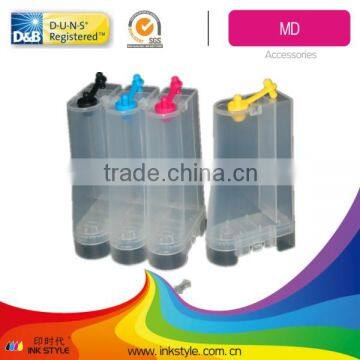 Inkstyle Ink Tank Style Make Up Your Own CIS Bulk Ink System