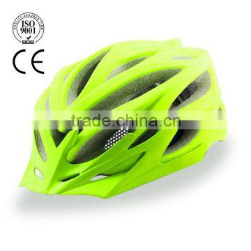Cute Model LED Flash Lamp Adult Skating Bike Bicycle Sport Helmet photo-2
