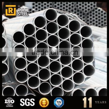 welded steel pipe, scaffolding, construction building materials galvanized steel pipe