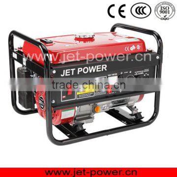 50hz/60hz EP2600 2kw 2000w 2000watt honda generator with gasoline engine