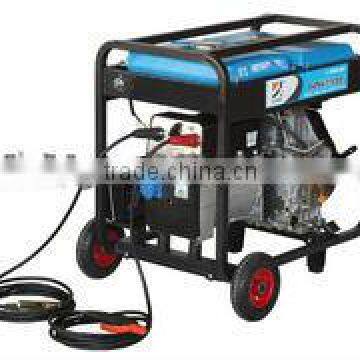 190A welder generator