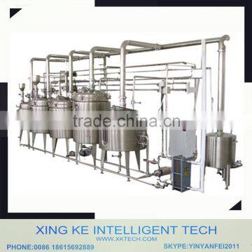 XK-MX7 Beer Production Process Control Module