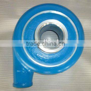 Metslurry OEM Casting Slurry Pump Parts Made in China