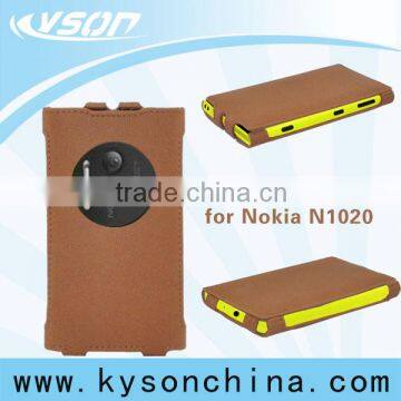 Heat-form case for nokia c3-00/ c6-00