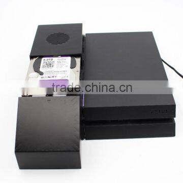 OEM Data Bank/game Bar for PS4 Hard Drive Enclosures Games Accessories photo-3