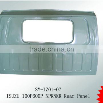 HOT SELLING ITEM ISUZU 100P/600P NPR/NKR REAL PANEL