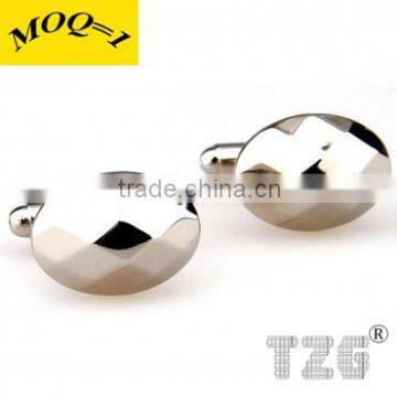 TZG00336 Fashion Metal Cufflink