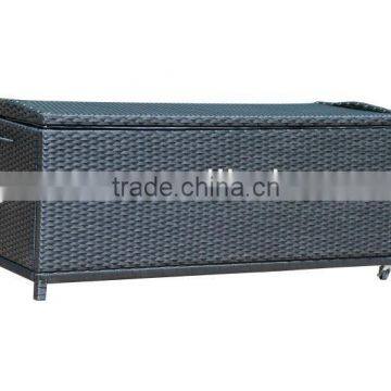 GrancoKAL010 outdoor rattan box