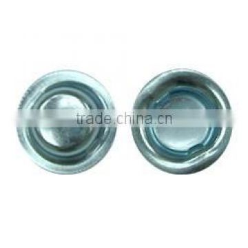 1/2" Roller Shaft Nuts