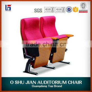 New Design Comfortable Theater Auditorium Hall Chair