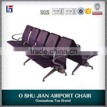 Foshan Popular PU Church Chair SJ9062 photo-3