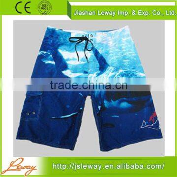 China supplier custom print mens boxer shorts 2016 for sports                        
                                                                                Supplier's Choice