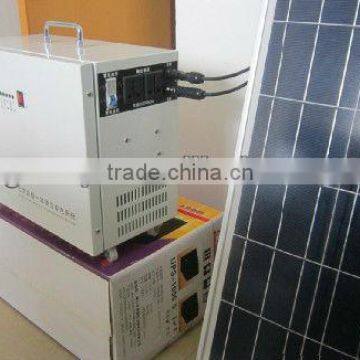portble solar power systrm for home ues 100w 300w 500w 1000w 1500w