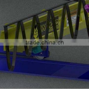 Single Girder Monorail Crane