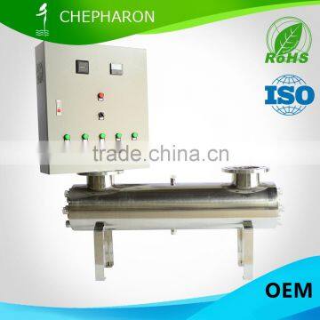 Aco Inoxidavel Produtos Esterilizador UV UV Piscina photo-2