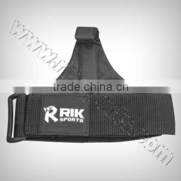 Hooker Lifting Straps Cordura Fabric with 5cm wider polyester strap, Metal hook