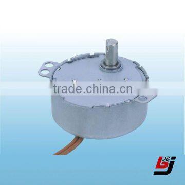 TY49 Micro AC Synchronous Motor with 3-15 kg-cm